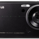 Illustration for article titled LG U990 has 5 Megapixel Camera, Touchscreen, Sexiness